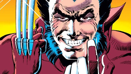 Marvel. Wolverine