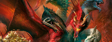 Dungeons & Dragons popularizó el concepto de "juego de rol" y lo convirtió en un género multimillonario, pero lo hizo sin querer
