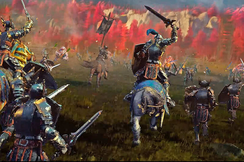 Volvemos a la tiempo dorada de los RPG de táctica fantástica. Por fin hay ventana de dispersión del nuevo Heroes of Might & Magic – Heroes of Might & Magic: Olden Era