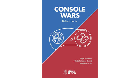Console Wars