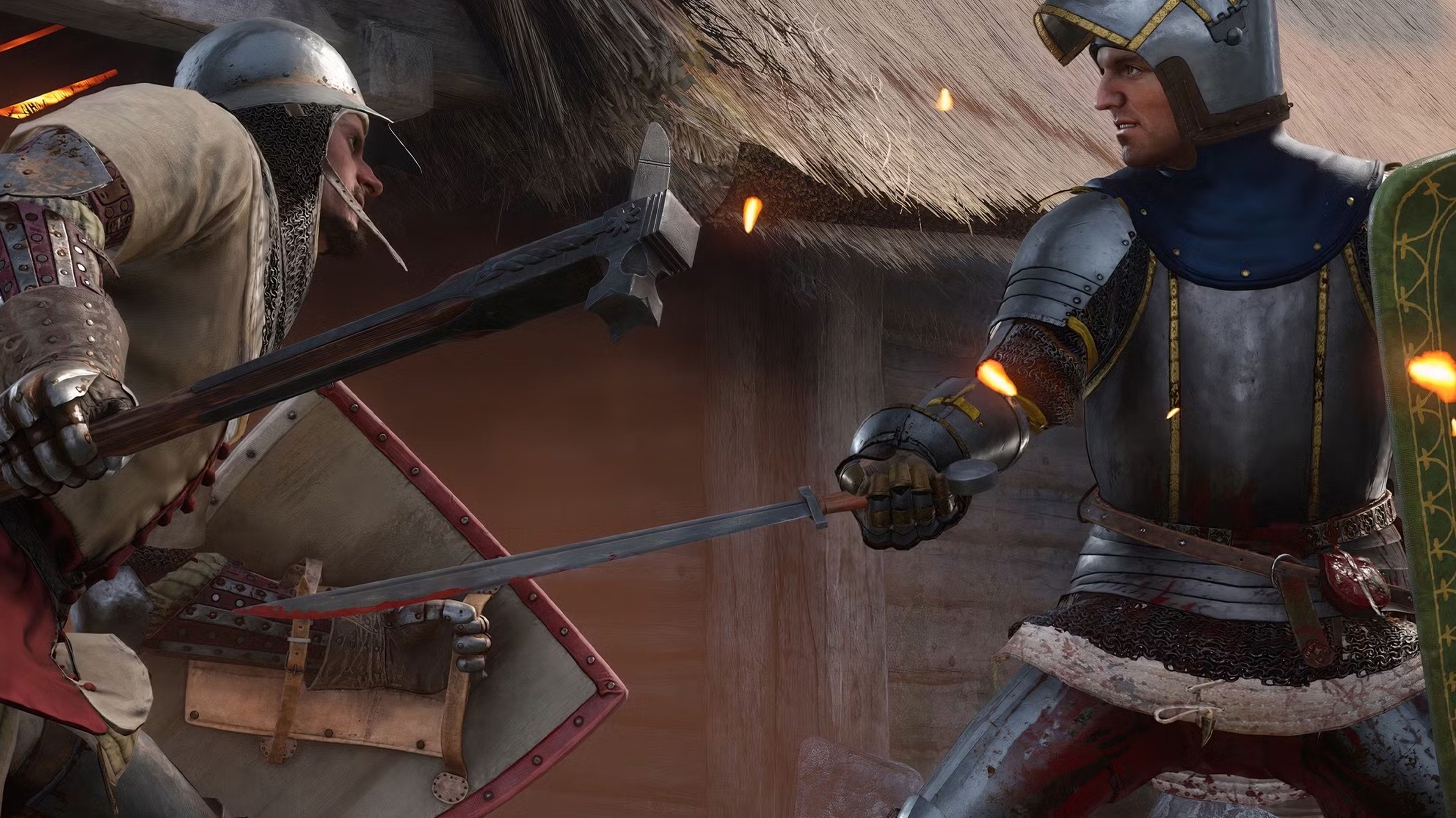 Kingdom Come Deliverance 2