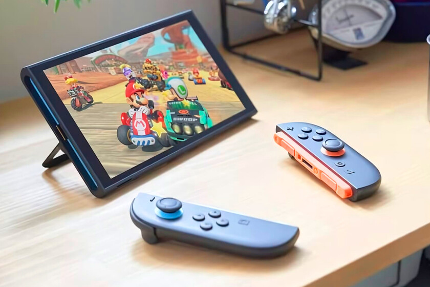 Muchos todavía no lo saben, pero el pack de Nintendo Switch 2 cercano a Mario Kart World tiene momento final de producción – Nintendo Switch 2