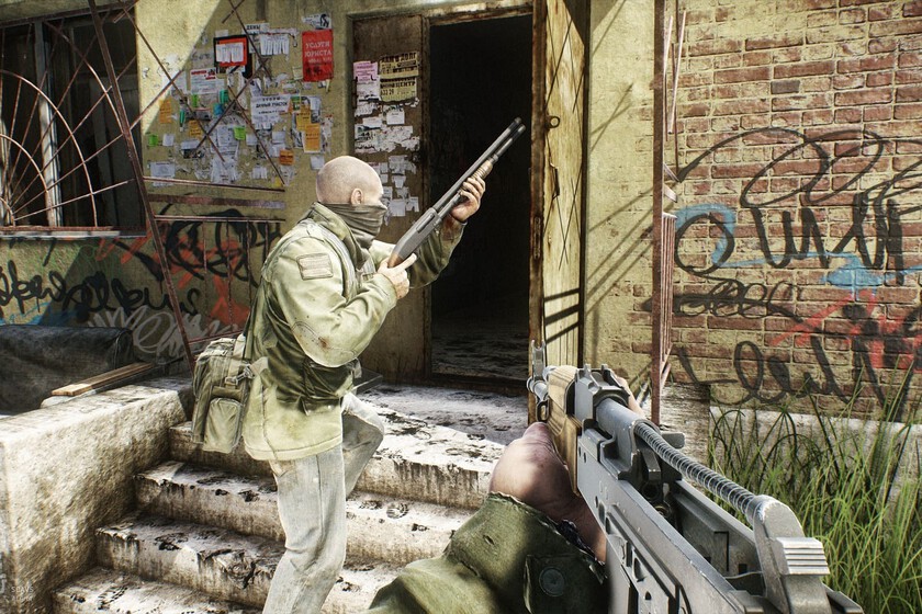 Pronto cambiará todo para Escape From Tarkov. Tras 8 abriles, su estudio está casi dinámico para eliminar la rótulo de entrada anticipado – Escape from Tarkov