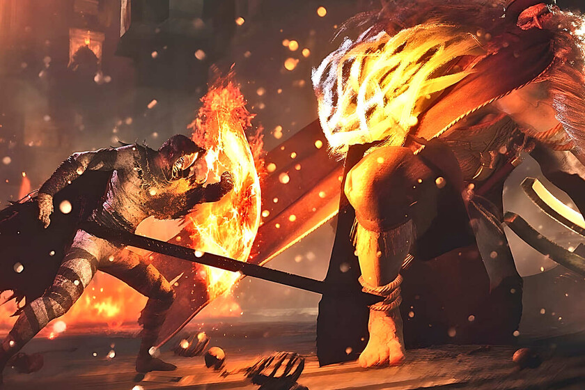 Es como si Dark Souls lo hicieran los maestros de DOOM y Resplandor, y su nuevo tráiler te pondrá a 100 con su manía jugable. Ten a Covenant en el radar – Covenant