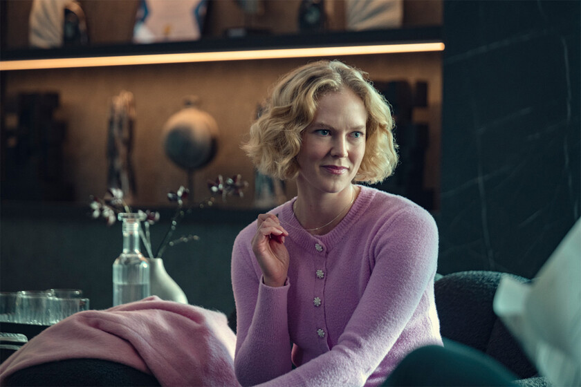 Netflix tiene dos versiones de un mismo capítulo de Black Mirror y los reproduce de forma aleatoria sin que te des cuenta