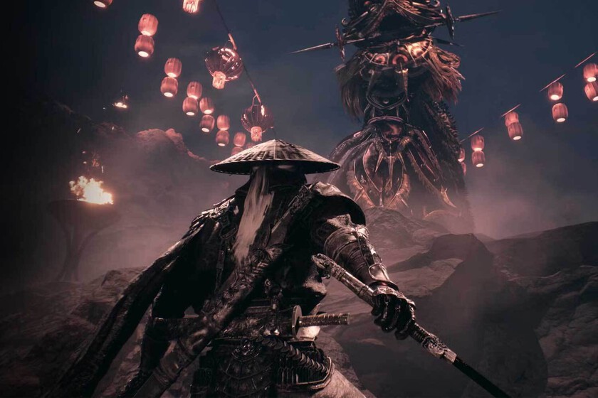 Los jugadores dijeron que su pernio de movimiento «podría ser más difícil» y se lo tomaron a pecho, por eso Phantom Blade Zero tendrá un Modo Extremo – Phantom Blade 0