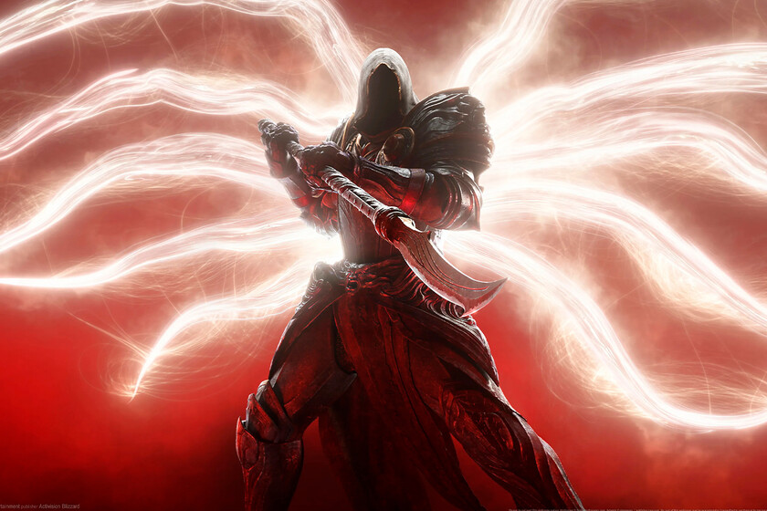 «Estamos haciendo que el deporte evolucione». Diablo 4 vivirá un antiguamente y un luego porque su Temporada 8 traerá un cambio de filosofía – Diablo IV