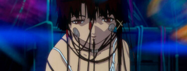 El anime de ciencia ficción siempre nos ha hablado de filosofía, tecnología y los límites de la humanidad, pero pocos igual de bien como Serial Experiments Lain 