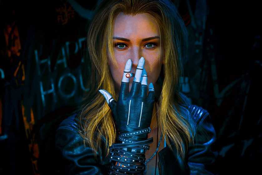 Alt Cunningham parece un simple personaje secundario de Cyberpunk 2077, pero en sinceridad advierte de un futuro distópico gobernado por dioses tecnológicos, como en los mitos de la decadencia – Cyberpunk 2077: Ultimate Edition