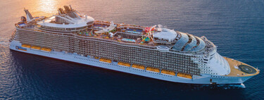 Un millonario lleva 25 años viviendo de crucero en crucero: su mayor problema no es ni el dinero ni que lo conozcan como Super Mario