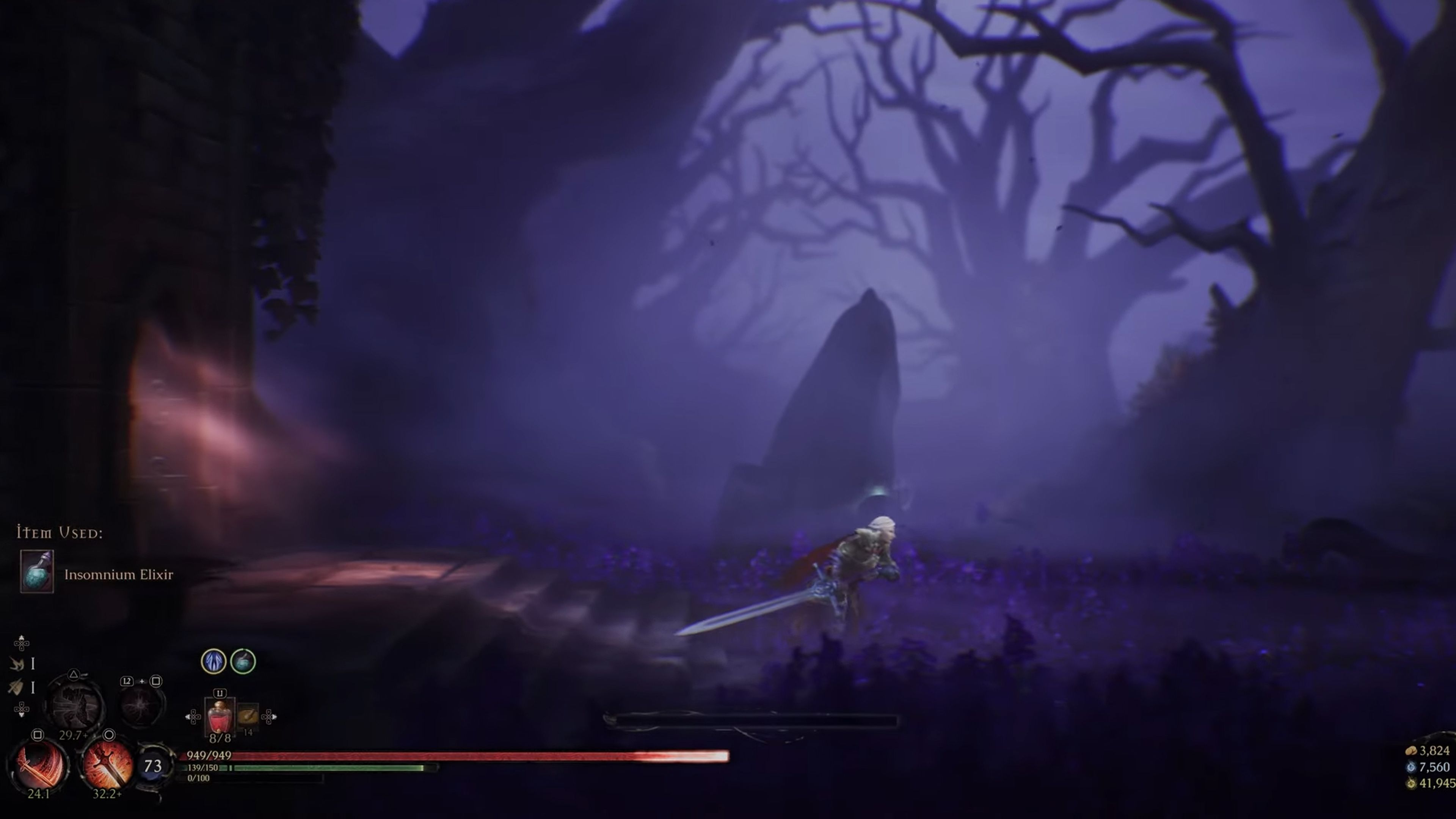 Mandragora Whispers of the Witch Tree-3