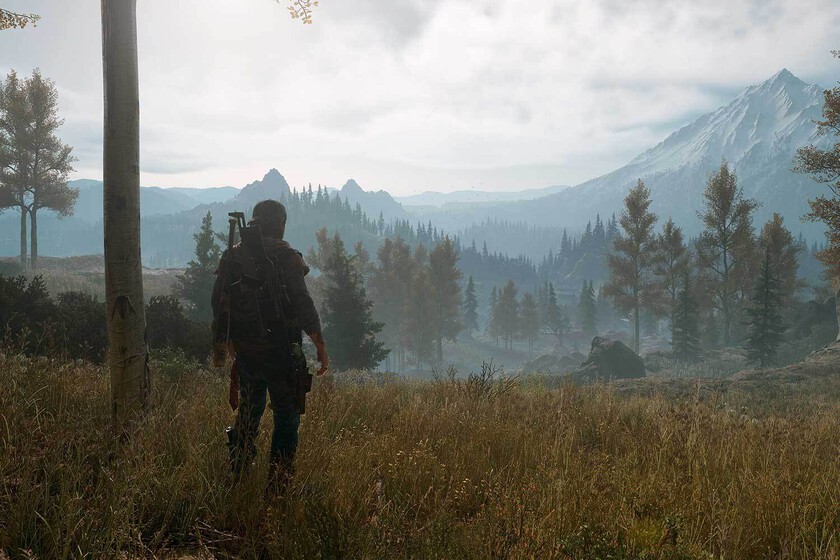 No todos los contenidos de Days Gone Remastered estarán graciosamente en PC, tendrás que remunerar 10 euros para ingresar a algunas de sus novedades – Days Gone