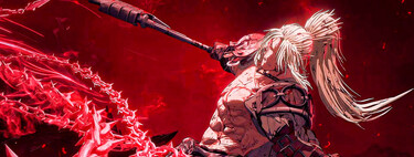Tras más de 90 horas y ver todos sus finales, te puedo confirmar sin exagerar que The First Berserker: Khazan es un antes y un después para los soulslike. Análisis