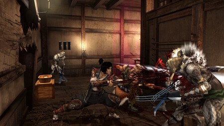 Onimusha 2 5