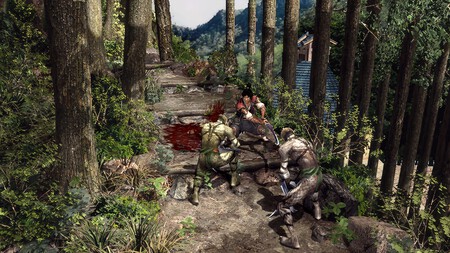 Onimusha 2 3