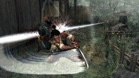 Onimusha 2 7