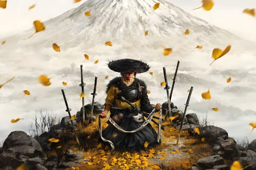 ¡Sorpresa inesperada! Ghost of Yotei ya tiene vencimiento de emanación y nuevo tráiler con gameplay del mundo amplio para PS5 – Ghost of Yotei