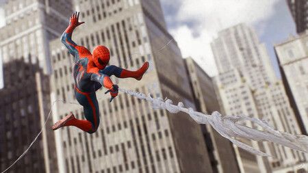 Spider Man 2
