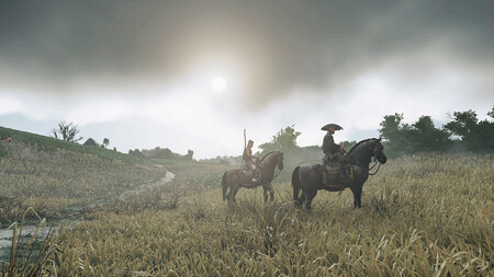 Ghost Of Tsushima