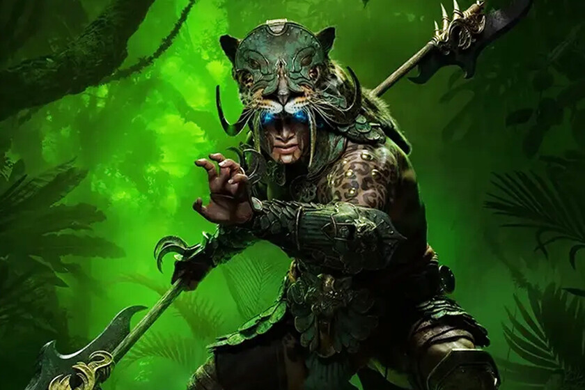 Padecer Diablo 4 a Nintendo Switch 2 sería ocurrente para Blizzard, pero hay un problema que no tiene carencia que ver con la potencia de la consola – Diablo IV