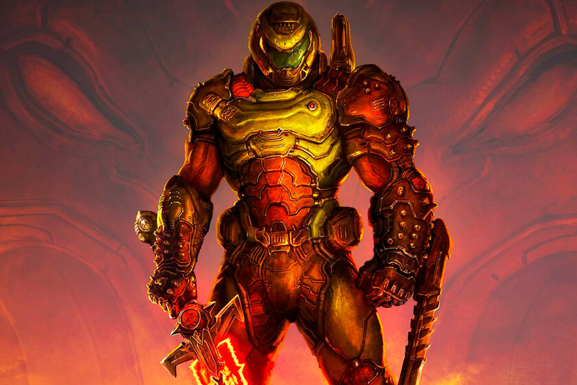 El pack definitivo para los amantes de los shooters. 9 juegos de DOOM y Wolfenstein por menos de 25 euros, unido a un descuento para DOOM The Dark Ages – DOOM: The Dark Ages
