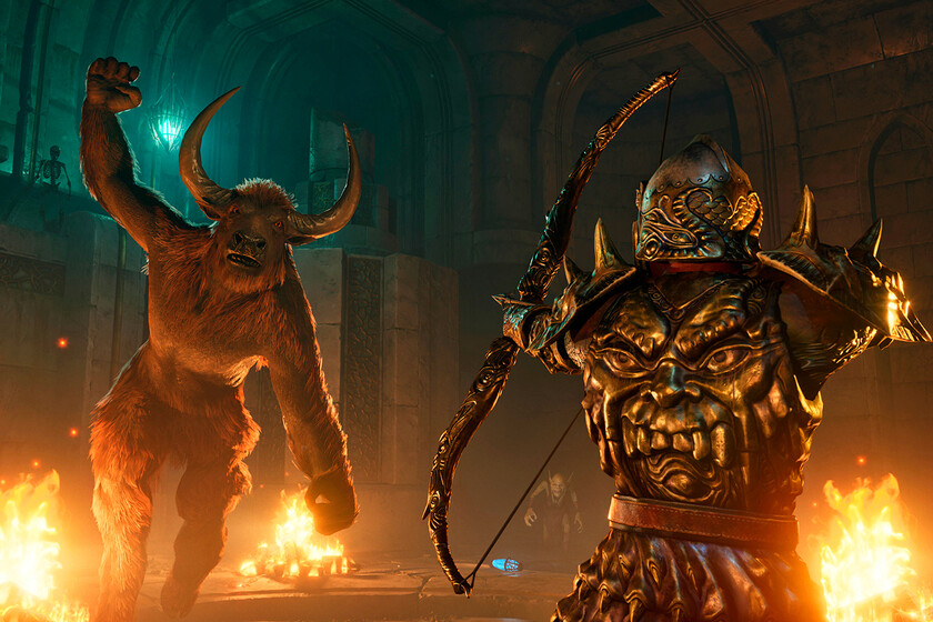«Nunca podrá competir con Elden Ring». El exjefazo de Blizzard dice sobre Oblivion Remastered que es «escéptico sobre remasterizaciones de hace 20 abriles» – The Elder Scrolls IV: Oblivion Remastered
