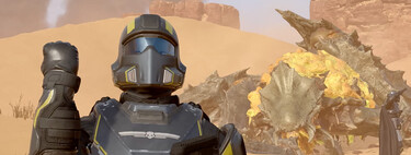 Muchos pensaban que era una leyenda urbana, pero un jefe de Helldivers 2 confirma que 'ser patriota' te da una pequeña ventaja en el juego 