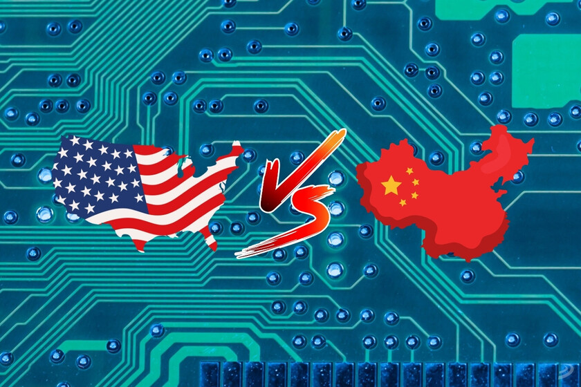 China sigue tensando la cuerda de los aranceles con EE.UU. y tiene la paila por el mango: «Están desesperados»