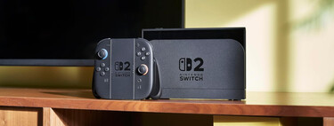 Ya van llegando nuevas promociones de la Nintendo Switch 2. Si la reservas ahora, puedes llevarte un buen regalo 