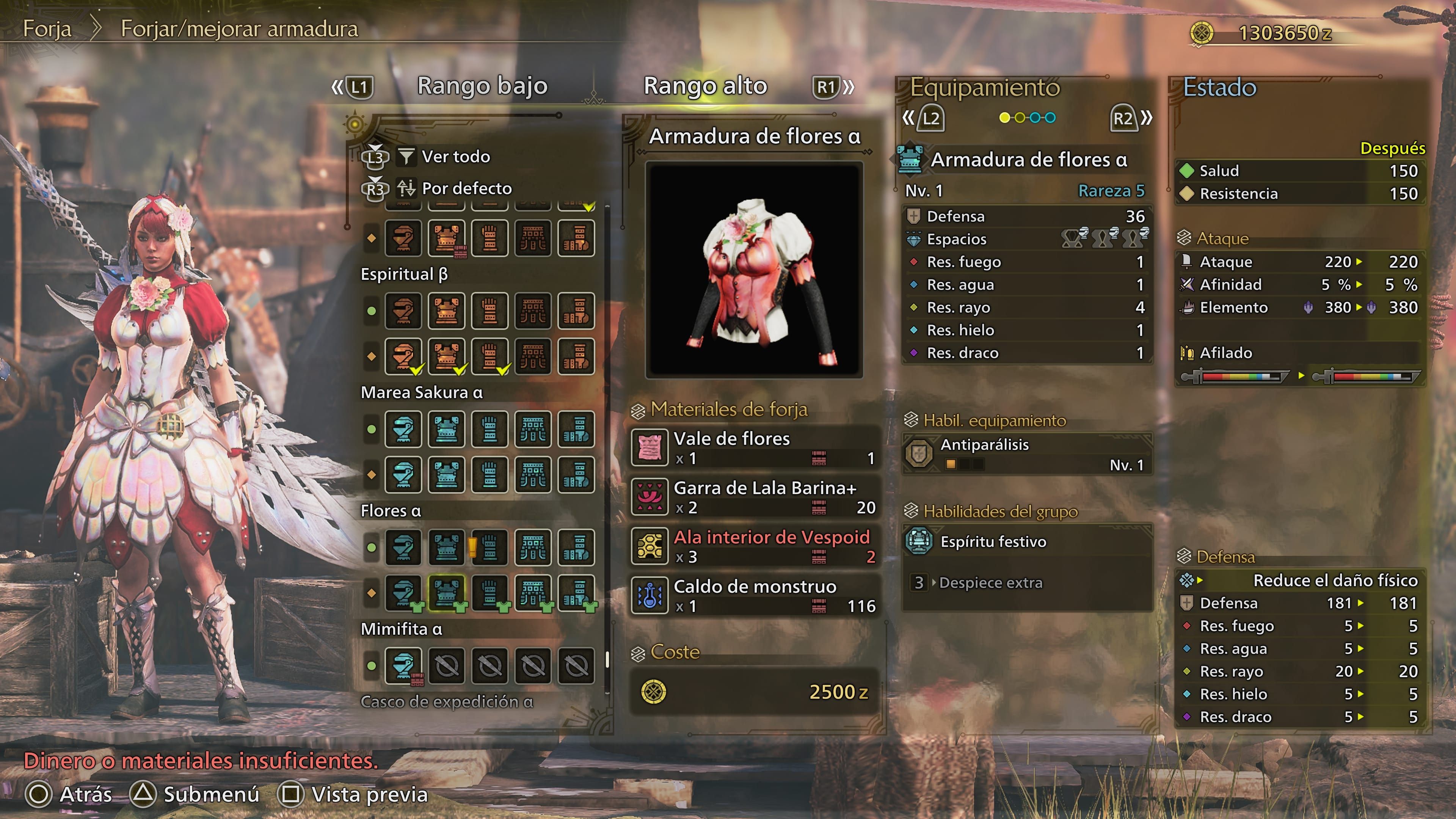 Monster Hunter Wilds