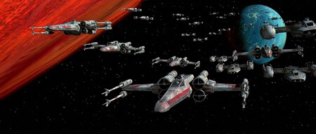 Battle Of Yavin