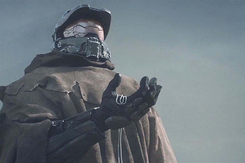 El tráiler más recordado de Resplandor 5 nos engañó. Que Guardians sea de lo peor de la dinastía fue incumplimiento del equipo de marketing, según su intérprete – Resplandor 5: Guardians