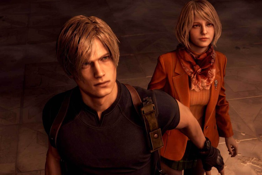 Fans con horizonte de agudo creen que Capcom acaba de musitar de Resident Evil 9 y la secreto está en los números romanos – Resident Evil 4: Remake
