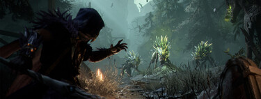 Este RPG de fantasía oscura se enfrenta al desafío más difícil de todos: hacer atractivo un género odiado por muchos, y va camino de conseguirlo 