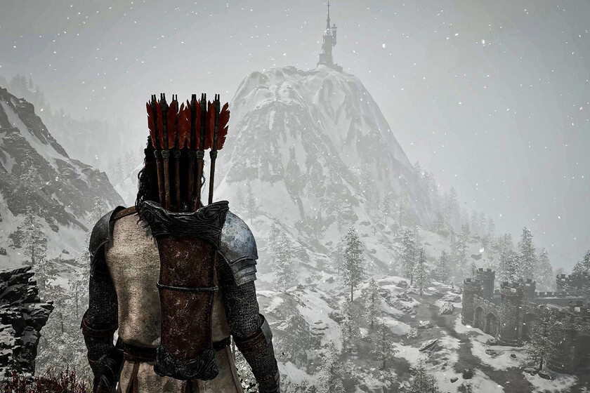Es uno de los RPG de invención más grandes de la historia, pero siento que Oblivion Remastered es una oportunidad perdida – The Elder Scrolls IV: Oblivion Remastered