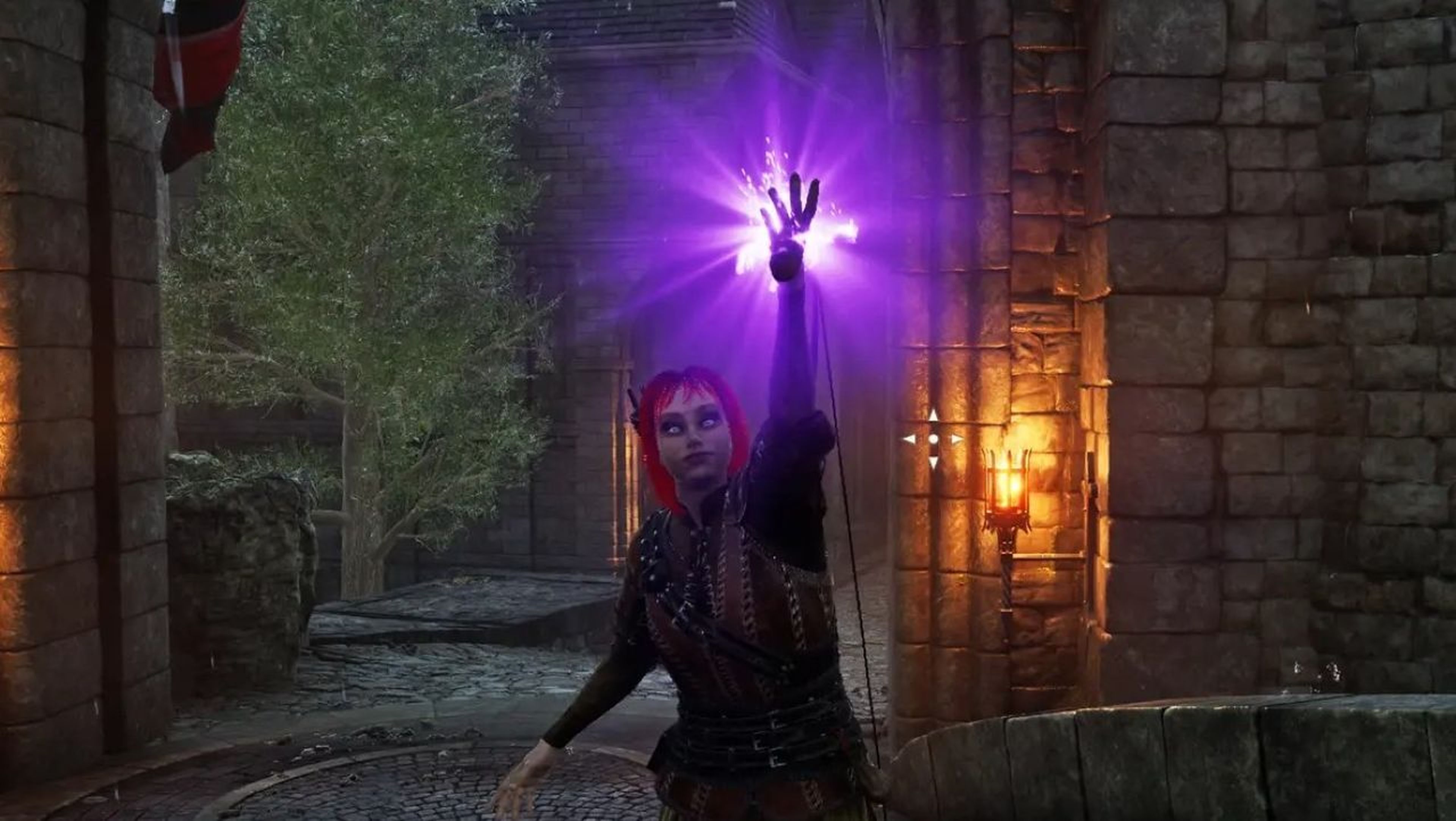 The Elder Scrolls IV: Oblivion Remastered
