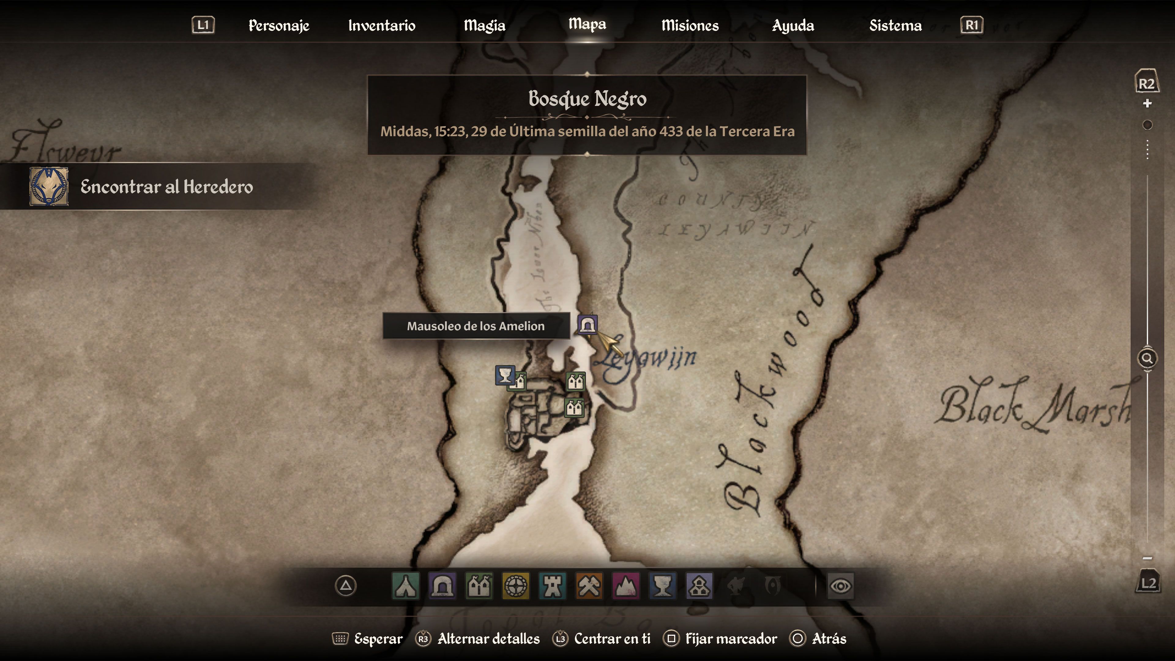 Oblivion Remastered
