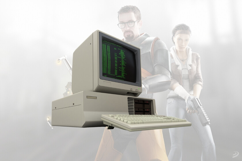 Encontró un recibo de 1999 y demostró qué PC Gaming podías comprar por 2.200 euros hace 26 abriles: «Quería apostar Half-Life»