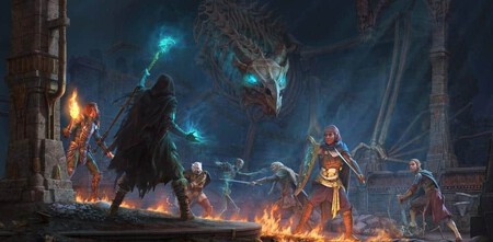Elder Scrolls