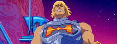 Netflix acaba de revitalizar la mitología de Masters of the Universe y lo ha hecho escarbando en su lore más oscuro