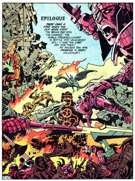 Fourth World Kirby 2