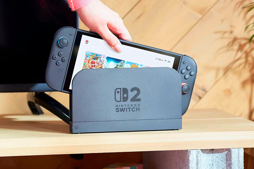 En Japón lo tienen claro con Switch 2, y Nintendo lo sabe. El 97% de los jugadores japoneses quieren la interpretación con corte regional – Nintendo Switch 2