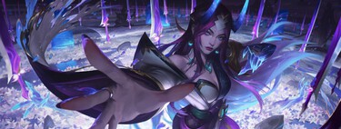 Lo más importante de la nueva temporada de LoL no son las skins de Florecer Espiritual, es la promesa de menos toxicidad y un modo para principiantes 