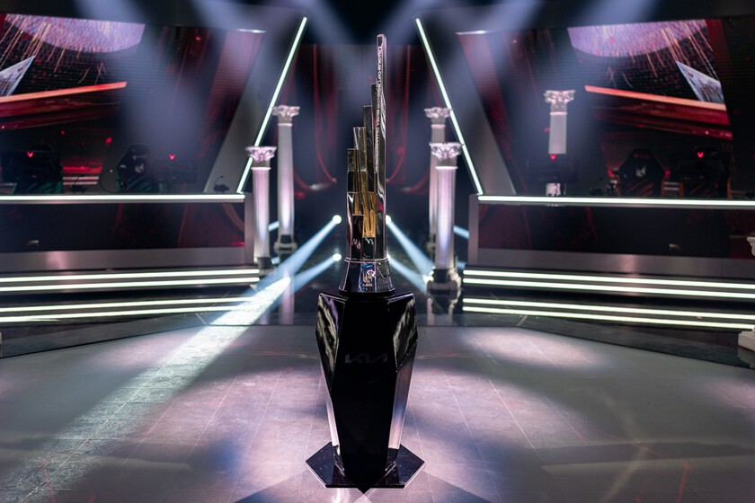 España tendrá LoL europeo siete primaveras posteriormente. LEC celebrará sus finales previas a Worlds en Madrid – League of Legends