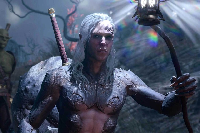 «Mi mujer me pedirá el divorcio si toma más tiempo». El caudillo de Baldur’s Gate 3 da una primera aniversario remate de su próximo selección tras el RPG de ilusión – Baldur’s Gate 3