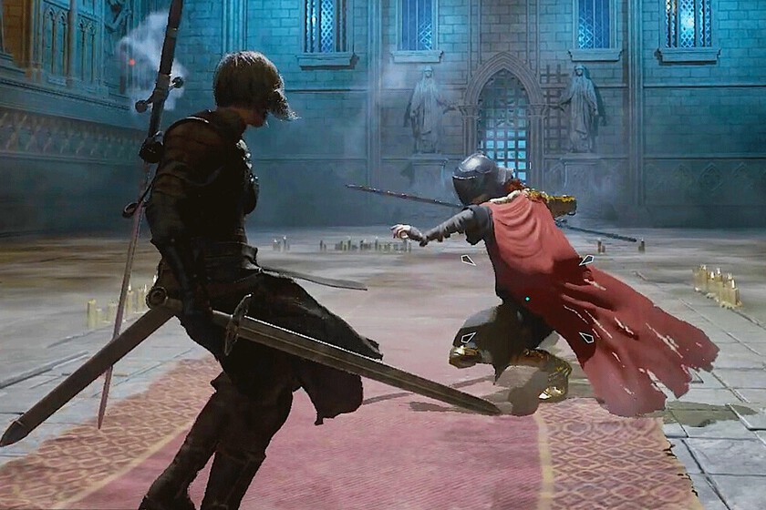 El RPG hecho por un ex-FromSoftware es un fracaso enorme de reseñas y ventas, tanto que hasta su editora ha surgido corriendo – Rise of Rebellion