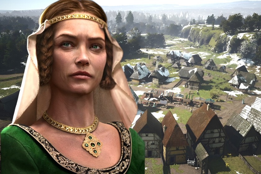 En el cumpleaños de uno de los grandes juegos de organización de 2024 no tienes que sufrir regalos, será Manor Lords quien te dará varias sorpresas – Manor Lords