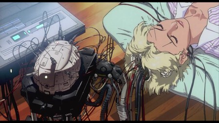 Masamune Shirow Ia 2
