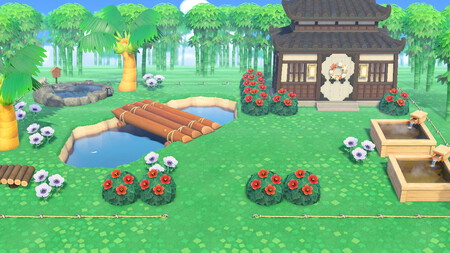 Animal Crossing New Horizons