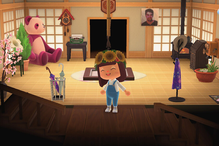 Japón ha enfrentado en Animal Crossing su mejor asociado para compartir con el mundo su civilización y filosofía de vida – Animal Crossing